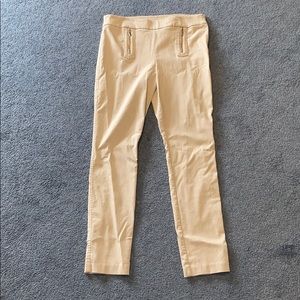 INC International Concepts Side Zip Dress Pants